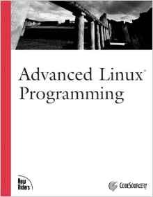 [advanced linux programming]